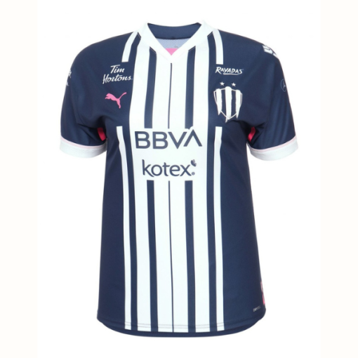 Puma Monterrey 2022/23 Women's Home Shirt