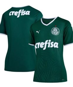 Puma Palmeiras 2022/23 Women's Home Shirt