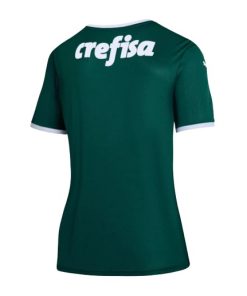 Puma Palmeiras 2022/23 Women's Home Shirt