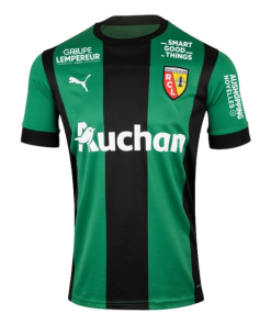 Puma RC Lens 2022/23 Men's Away Shirt