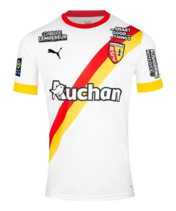 Puma RC Lens 202223 Men's Third Shirt