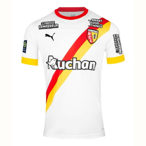 Puma RC Lens 202223 Men's Third Shirt