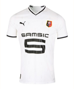 Puma Rennes 2022/23 Men's Away Shirt