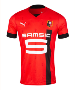 Puma Rennes 2022/23 Men's Home Shirt