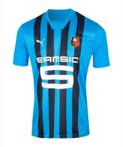 Puma Rennes 2022/23 Men's Third Shirt