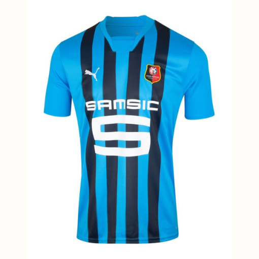 Puma Rennes 2022/23 Men's Third Shirt