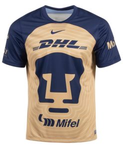 Nike Pumas UNAM 2022/23 Men's Away Shirt