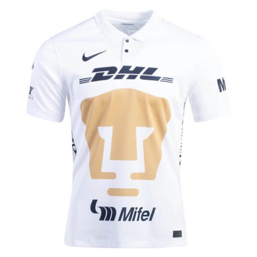 Nike Pumas UNAM 2022/23 Men's Home Shirt