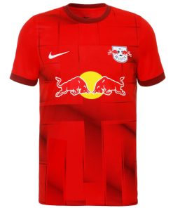 Nike RB Leipzig 2022/23 Men's Away Shirt