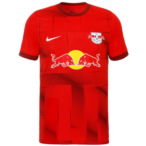 Nike RB Leipzig 2022/23 Men's Away Shirt