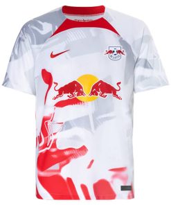 Nike RB Leipzig 2022/23 Men's Home Shirt