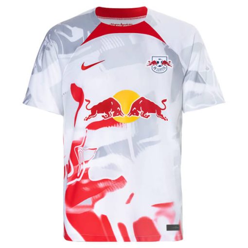 Nike RB Leipzig 2022/23 Men's Home Shirt