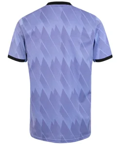 Adidas Real Madrid 2022/23 Men's Away Shirt