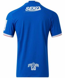 Castore Rangers 2022/23 Men's Home Shirt