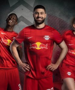 Nike RB Leipzig 2022/23 Men's Away Shirt