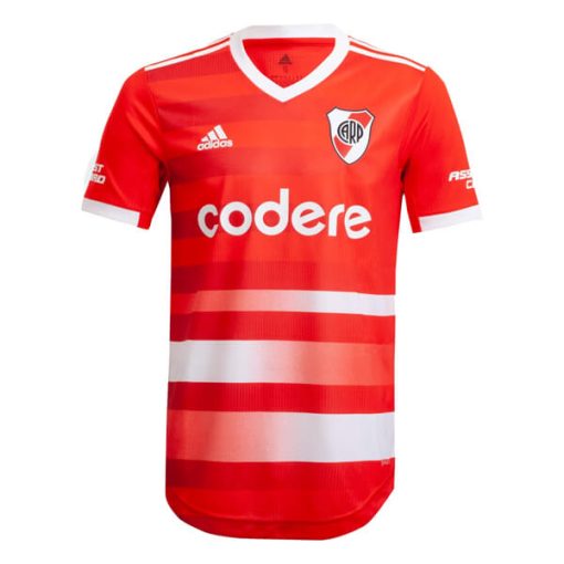 Adidas River Plate 2022/23 Men's Away Shirt