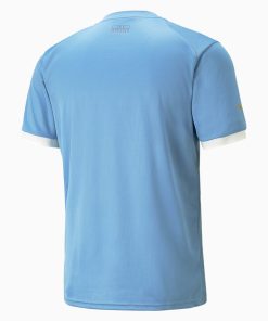 Puma Uruguay 2022/23 Men's Home Shirt