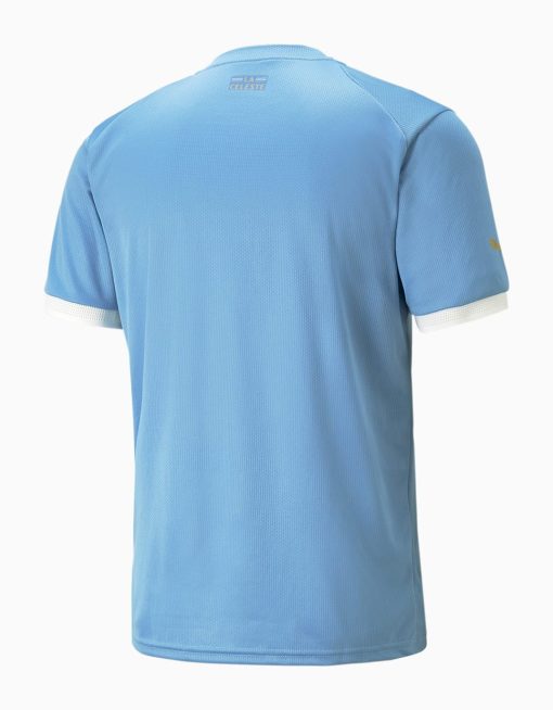 Puma Uruguay 2022/23 Men's Home Shirt