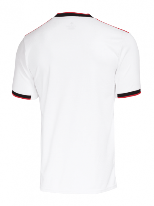 Adidas Flamengo 2022/23 Men's Away Shirt - Image 2