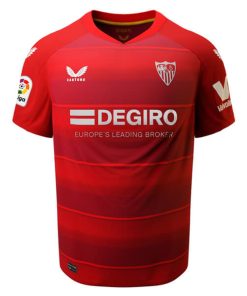 Castore Sevilla 2022 23 Men's Away Shirt