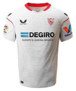 Castore Sevilla 2022/23 Men's Home Shirt