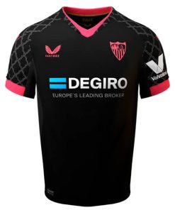 Castore Sevilla 2022/23 Men's Third Shirt