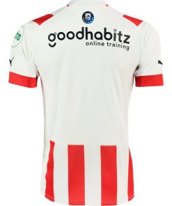 Puma PSV Eindhoven 2022/23 Men's Home Shirt