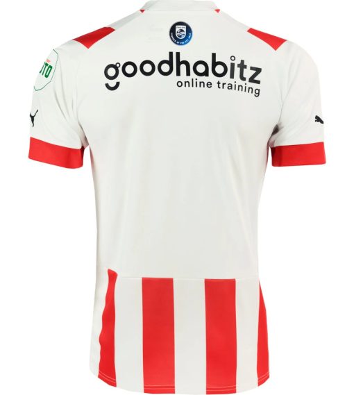 Puma PSV Eindhoven 2022/23 Men's Home Shirt