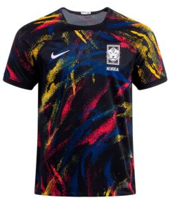 Nike South Korea 2022/23 Men's Away Shirt