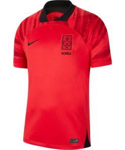 Nike South Korea 2022/23 Men's Home Shirt