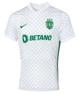 Nike Sporting Lisbon 2022/23 Men's Third Shirt