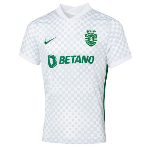 Nike Sporting Lisbon 2022/23 Men's Third Shirt