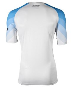 EA7 Napoli 2022/23 Men's Away Shirt