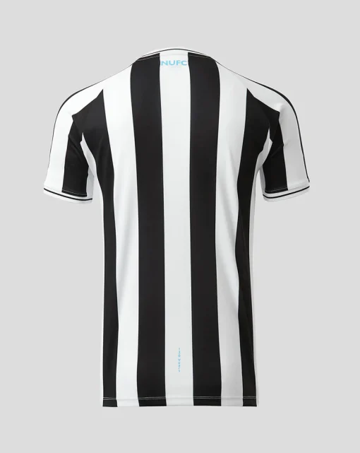 Castore Newcastle United 2022/23 Men's Home Shirt - Image 2