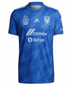 Adidas Tigres UANL 2022/23 Men's Away Shirt