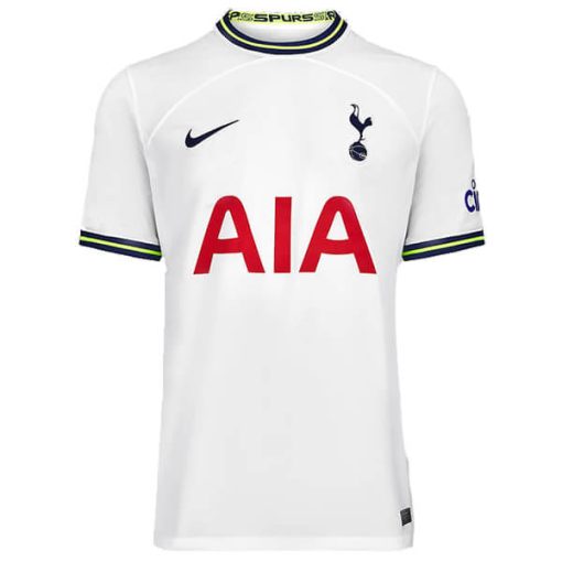 Nike Tottenham Hotspur 2022/23 Men's Home Shirt