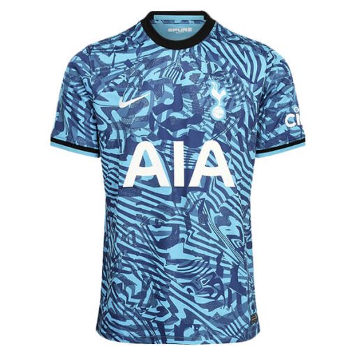 Nike Tottenham Hotspur 2022/23 Men's Third Shirt