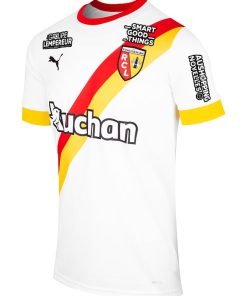 Puma RC Lens 202223 Men's Third Shirt