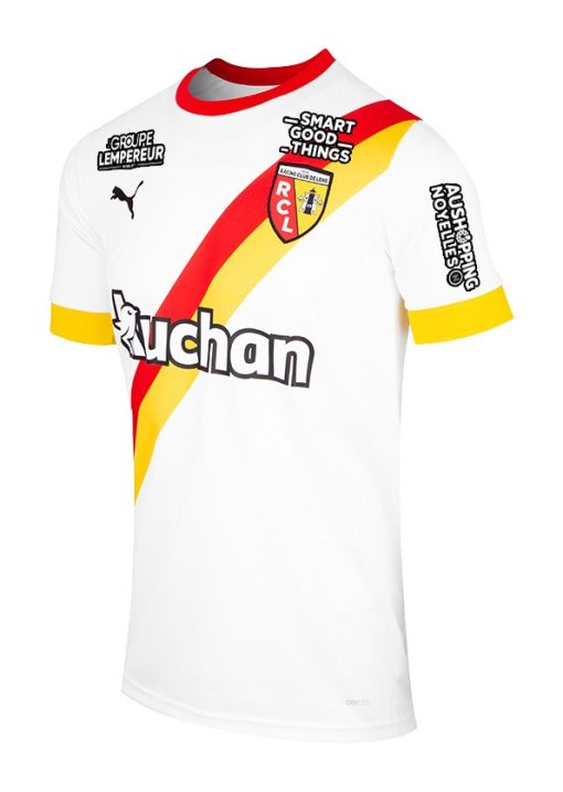 Puma RC Lens 202223 Men's Third Shirt