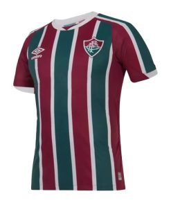 Umbro Fluminense 2022/23 Women's Home Shirt