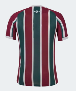 Umbro Fluminense 2022/23 Women's Home Shirt