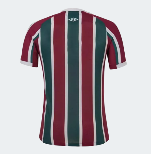 Umbro Fluminense 2022/23 Women's Home Shirt