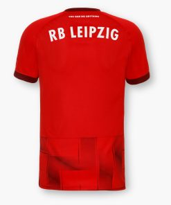 Nike RB Leipzig 2022/23 Men's Away Shirt