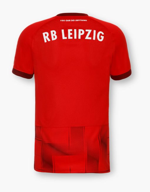 Nike RB Leipzig 2022/23 Men's Away Shirt