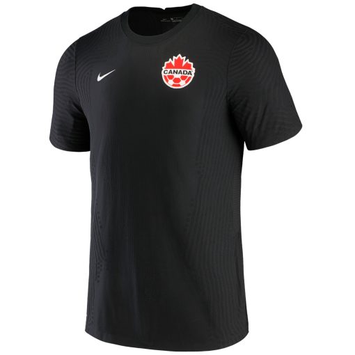 Nike Canada 2022/23 Men's Third Shirt