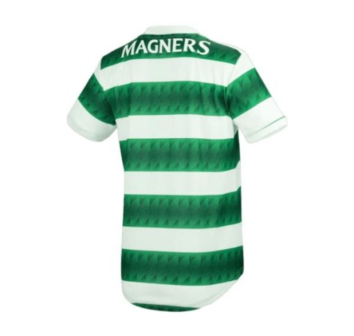 Adidas Celtic 2022/23 Women's Home Shirt