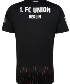 Adidas Union Berlin 2022/23 Men's Third Shirt