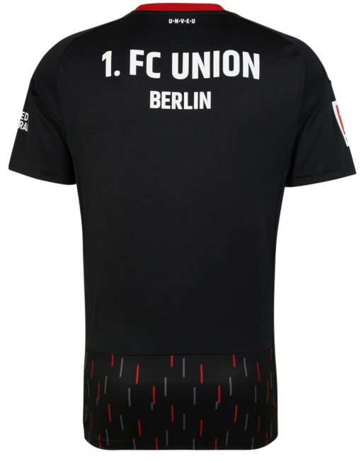 Adidas Union Berlin 2022/23 Men's Third Shirt