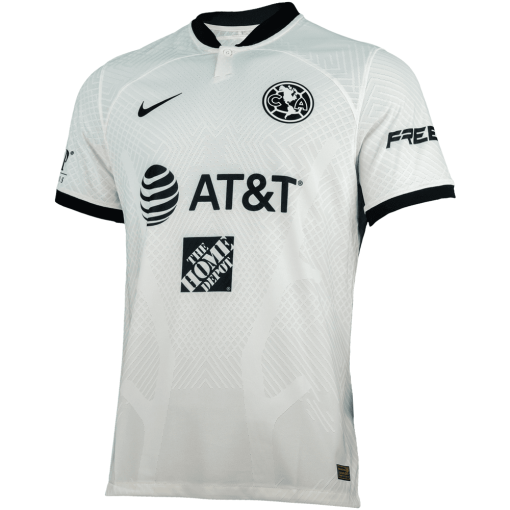 Nike Club America 2022/23 Men's Third Shirt