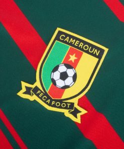 One All Sports Cameroon 2022/23 Men's Third Shirt